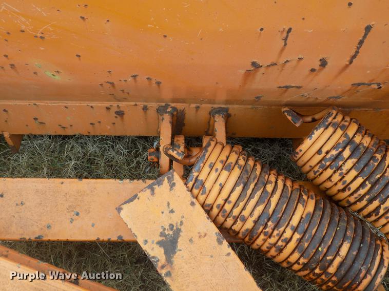 image for item DG3347 TBD snow plow