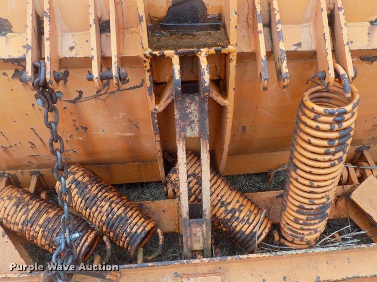 image for item DG3347 TBD snow plow