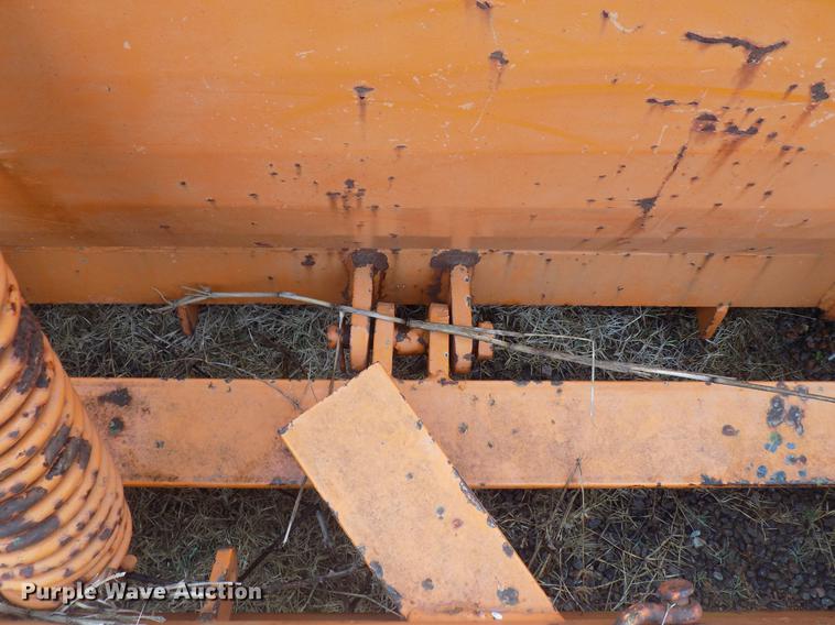 image for item DG3347 TBD snow plow