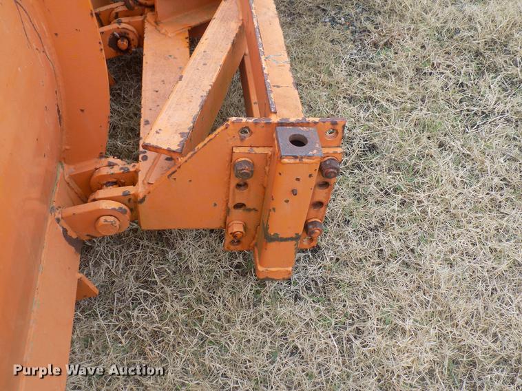image for item DG3347 TBD snow plow