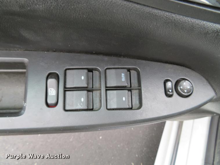 image for item DG3864 2013 Chevrolet Impala Police Cruiser