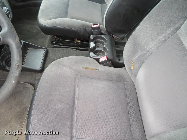 image for item DG3864 2013 Chevrolet Impala Police Cruiser