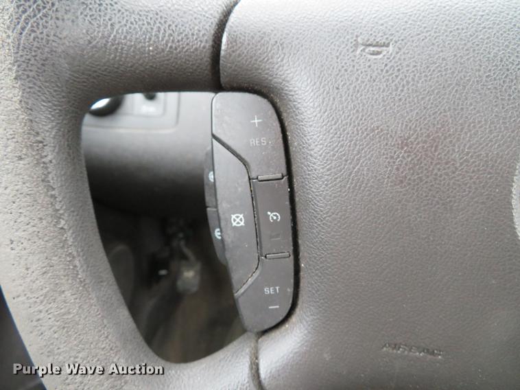 image for item DG3864 2013 Chevrolet Impala Police Cruiser