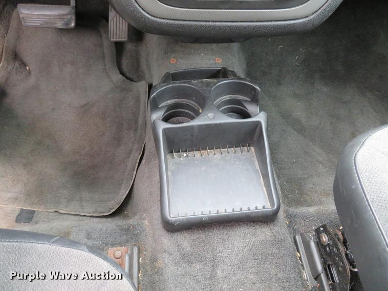 image for item DG3864 2013 Chevrolet Impala Police Cruiser