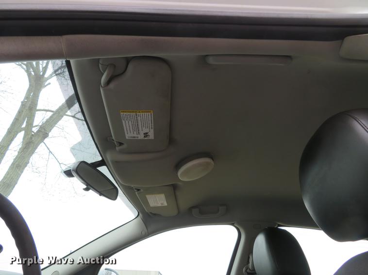 image for item DG3864 2013 Chevrolet Impala Police Cruiser