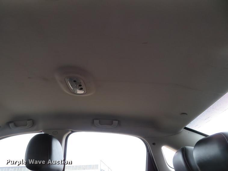 image for item DG3864 2013 Chevrolet Impala Police Cruiser