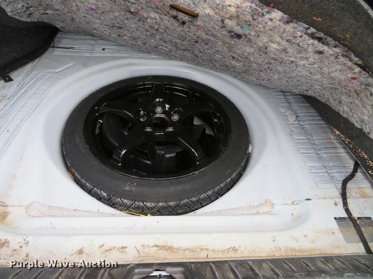 image for item DG3864 2013 Chevrolet Impala Police Cruiser