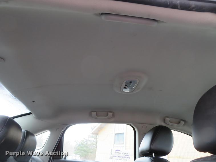 image for item DG3864 2013 Chevrolet Impala Police Cruiser