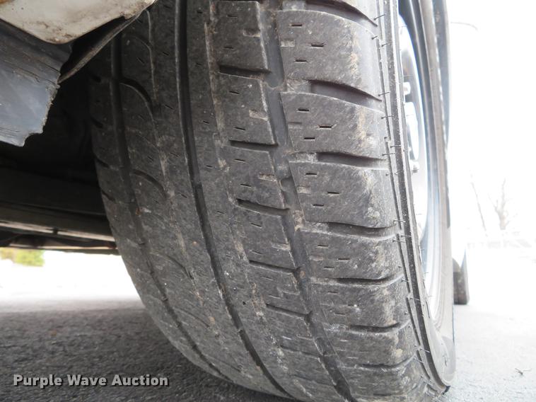 image for item DG3864 2013 Chevrolet Impala Police Cruiser