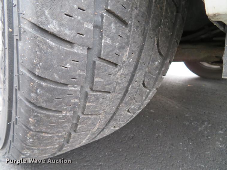 image for item DG3864 2013 Chevrolet Impala Police Cruiser