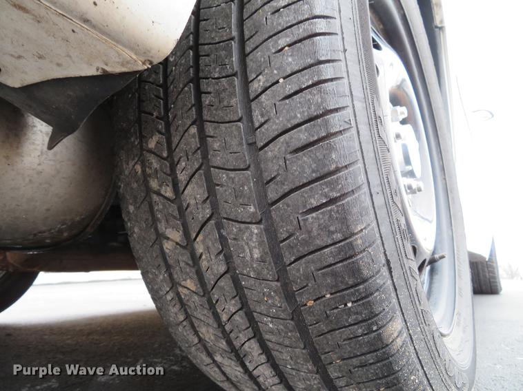 image for item DG3864 2013 Chevrolet Impala Police Cruiser