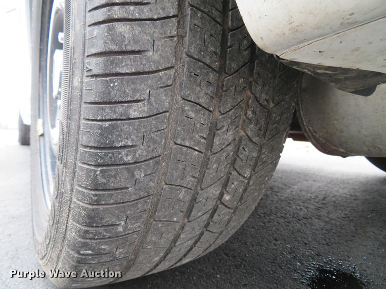 image for item DG3864 2013 Chevrolet Impala Police Cruiser