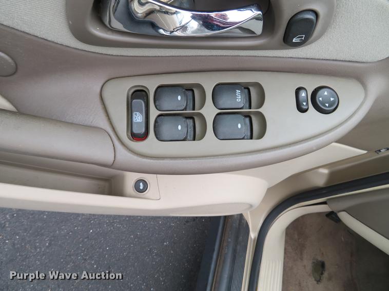 image for item DG3865 2005 Chevrolet Malibu LS