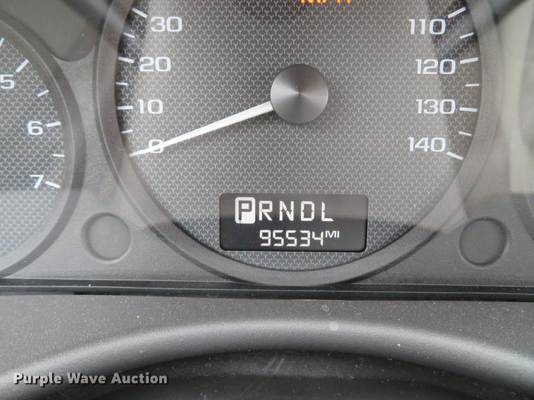 image for item DG3865 2005 Chevrolet Malibu LS