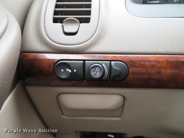 image for item DG3865 2005 Chevrolet Malibu LS