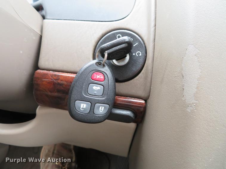 image for item DG3865 2005 Chevrolet Malibu LS