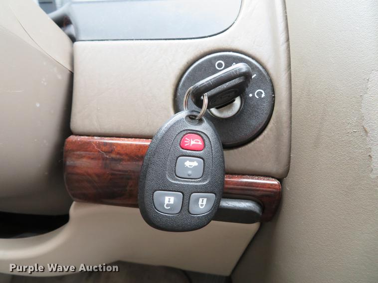 image for item DG3865 2005 Chevrolet Malibu LS