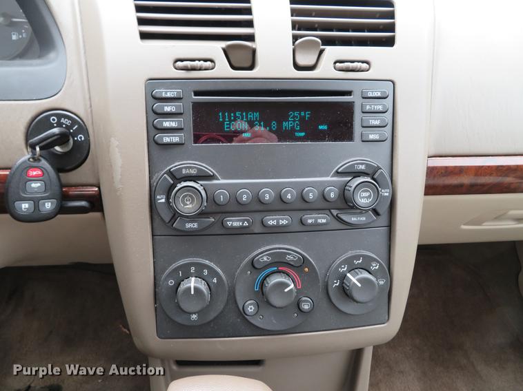 image for item DG3865 2005 Chevrolet Malibu LS