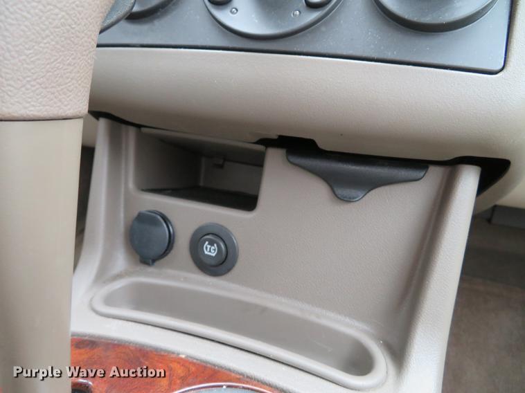 image for item DG3865 2005 Chevrolet Malibu LS