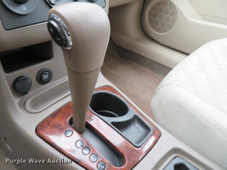 image for item DG3865 2005 Chevrolet Malibu LS