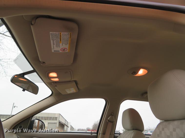 image for item DG3865 2005 Chevrolet Malibu LS