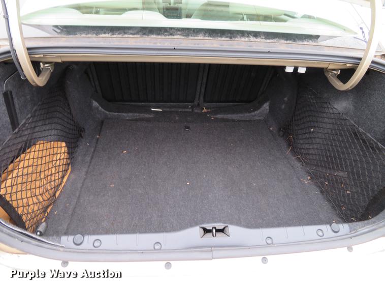 image for item DG3865 2005 Chevrolet Malibu LS