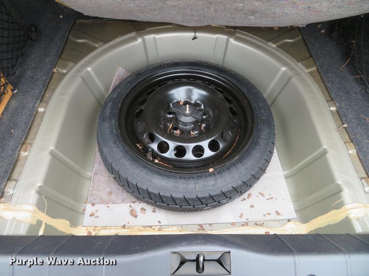 image for item DG3865 2005 Chevrolet Malibu LS