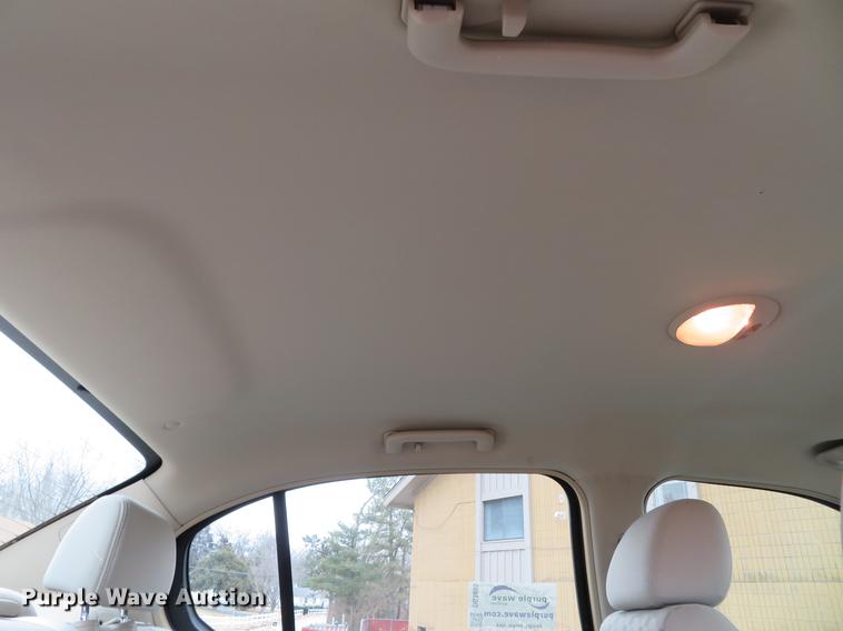 image for item DG3865 2005 Chevrolet Malibu LS