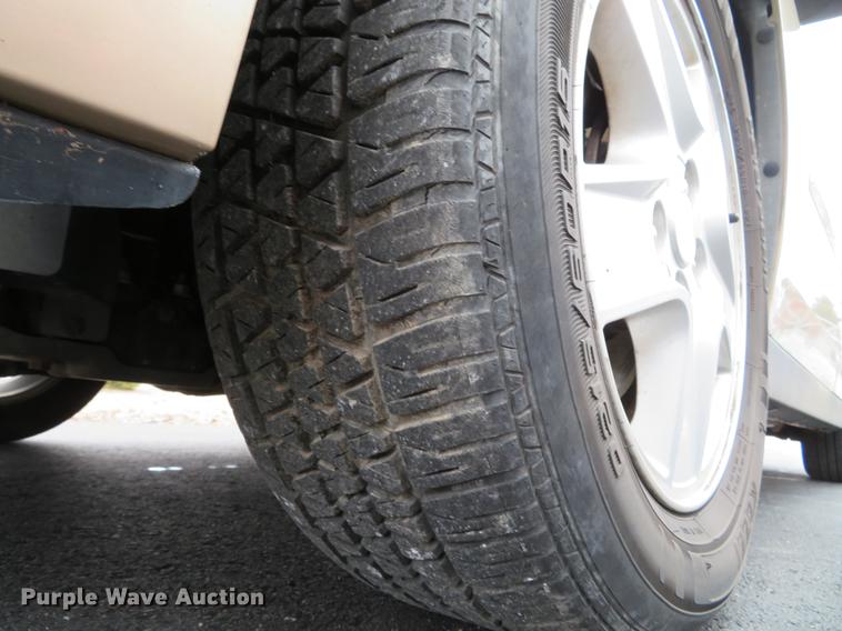 image for item DG3865 2005 Chevrolet Malibu LS