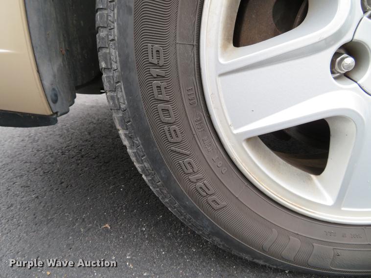 image for item DG3865 2005 Chevrolet Malibu LS