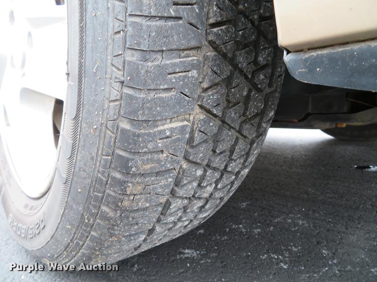 image for item DG3865 2005 Chevrolet Malibu LS