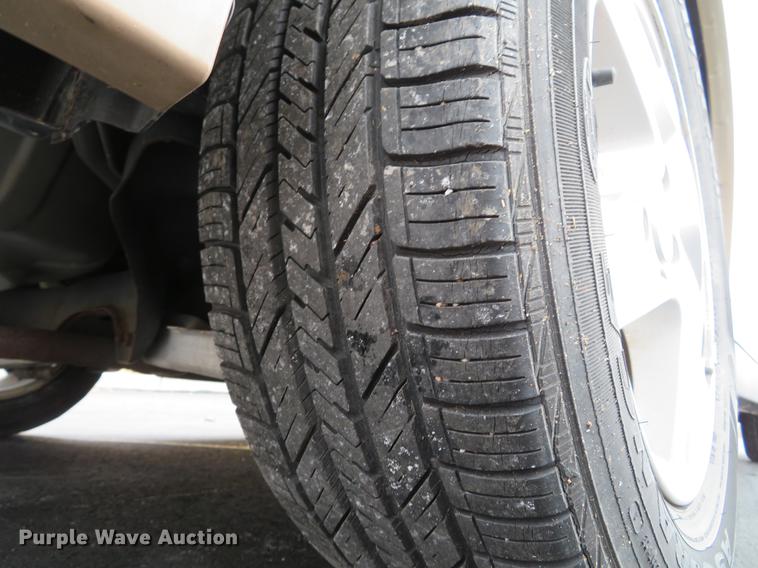 image for item DG3865 2005 Chevrolet Malibu LS