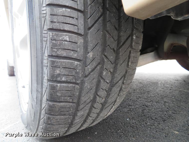 image for item DG3865 2005 Chevrolet Malibu LS