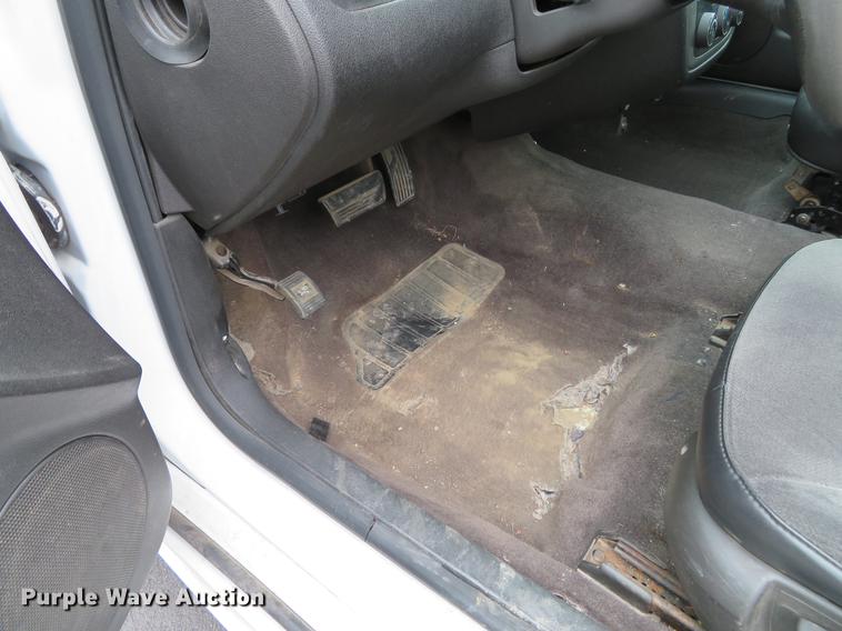 image for item DG3866 2014 Chevrolet Impala Police Cruiser