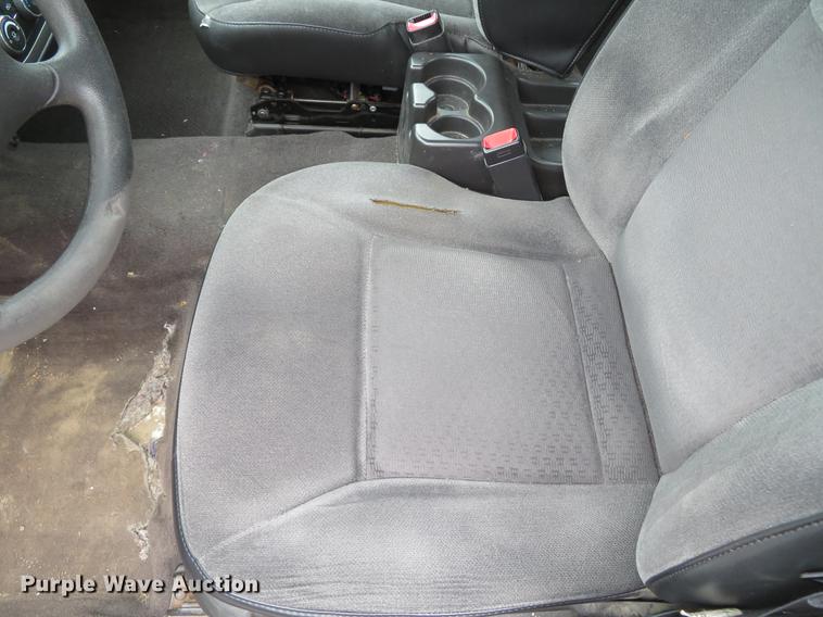 image for item DG3866 2014 Chevrolet Impala Police Cruiser