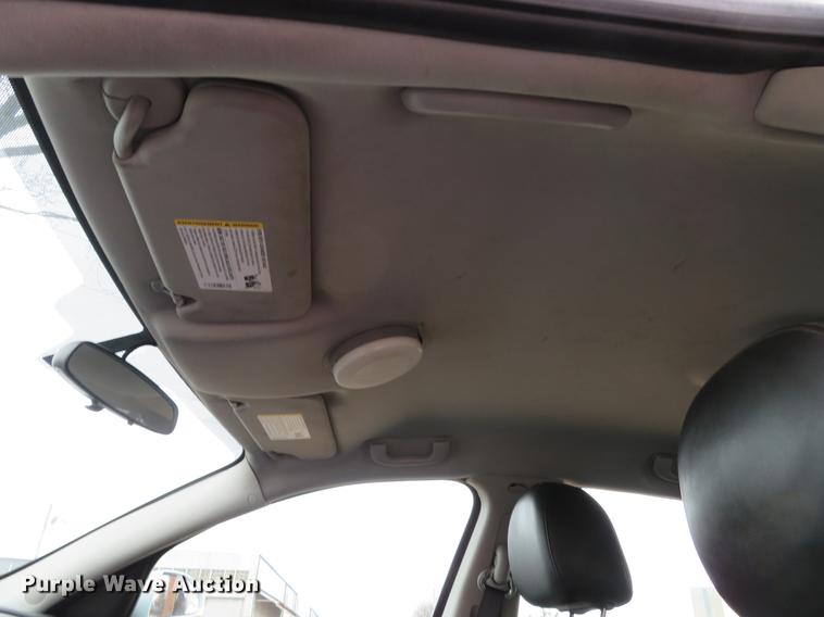 image for item DG3866 2014 Chevrolet Impala Police Cruiser