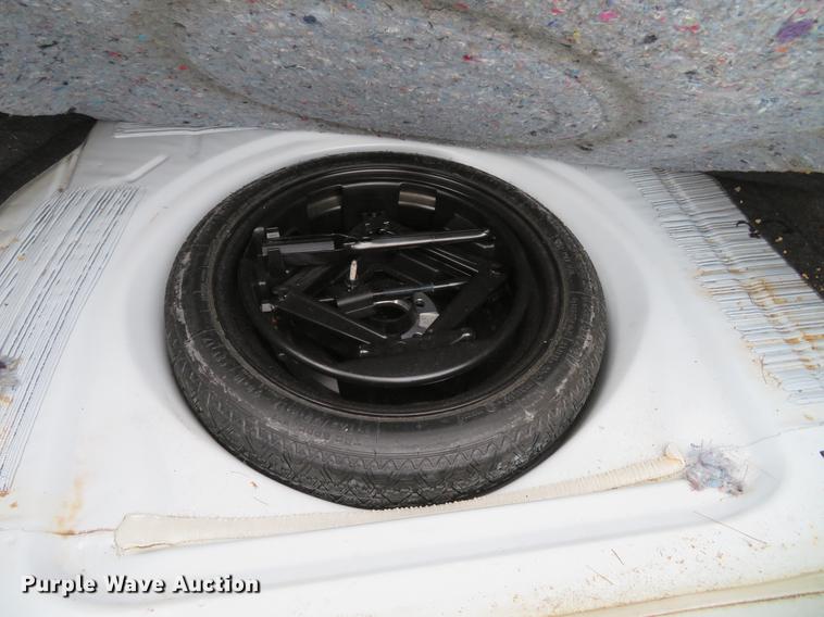 image for item DG3866 2014 Chevrolet Impala Police Cruiser