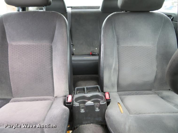 image for item DG3866 2014 Chevrolet Impala Police Cruiser