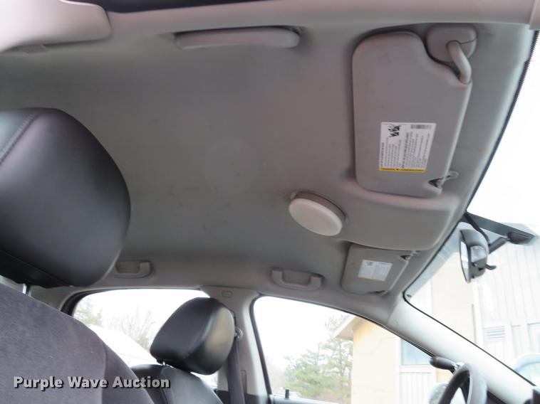 image for item DG3866 2014 Chevrolet Impala Police Cruiser