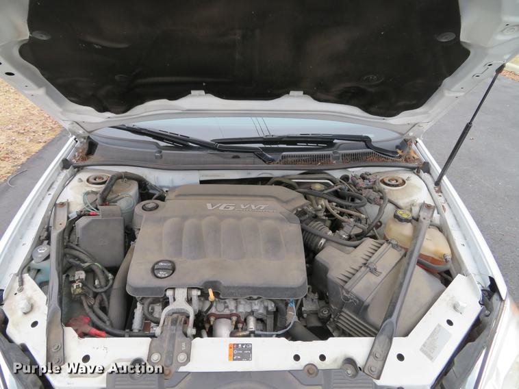 image for item DG3866 2014 Chevrolet Impala Police Cruiser