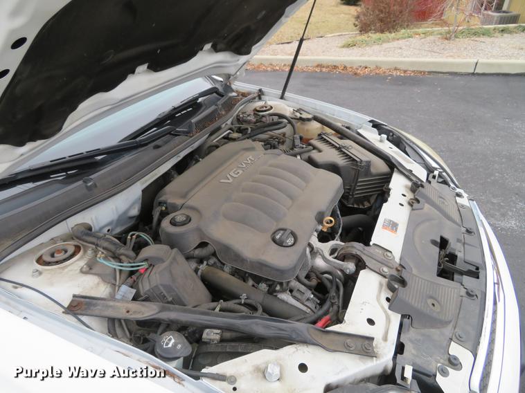 image for item DG3866 2014 Chevrolet Impala Police Cruiser