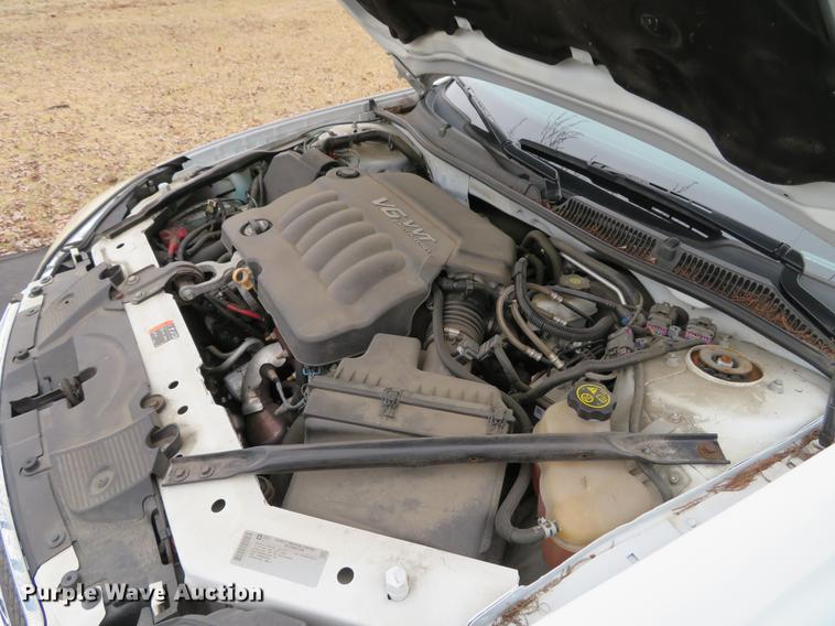 image for item DG3866 2014 Chevrolet Impala Police Cruiser