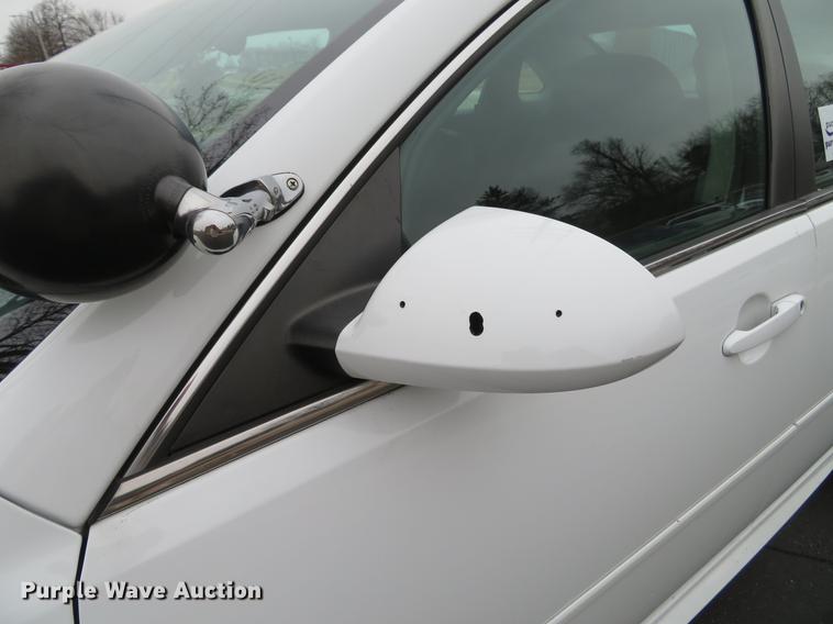 image for item DG3866 2014 Chevrolet Impala Police Cruiser