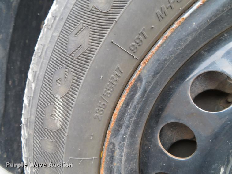 image for item DG3866 2014 Chevrolet Impala Police Cruiser