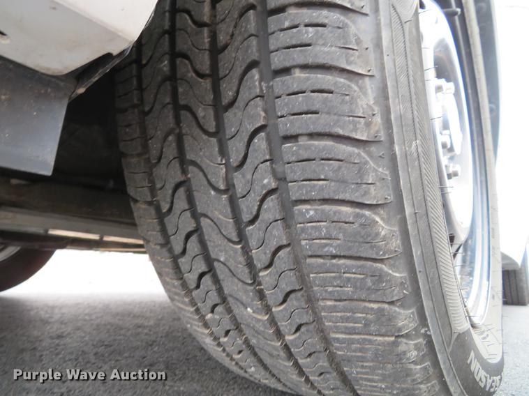 image for item DG3866 2014 Chevrolet Impala Police Cruiser