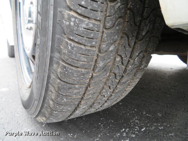 image for item DG3866 2014 Chevrolet Impala Police Cruiser