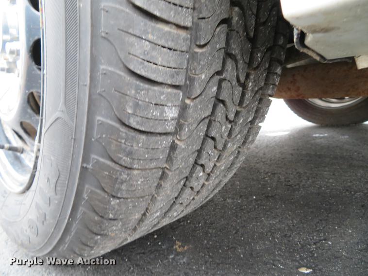 image for item DG3866 2014 Chevrolet Impala Police Cruiser