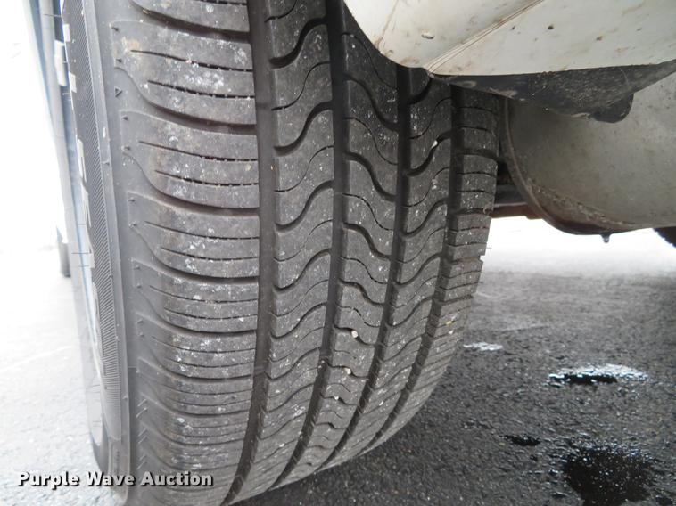 image for item DG3866 2014 Chevrolet Impala Police Cruiser