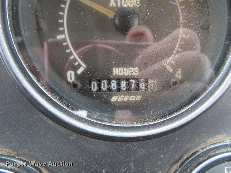 image for item DG3876 2006 Elgin Pelican street sweeper