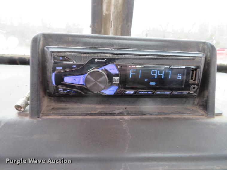 image for item DG3876 2006 Elgin Pelican street sweeper